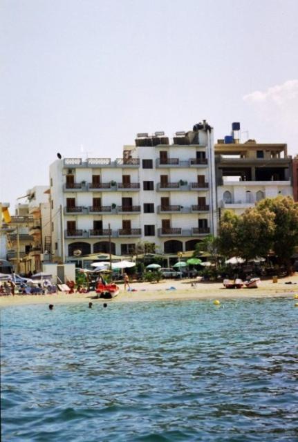 Elena Beach Ханя Екстериор снимка