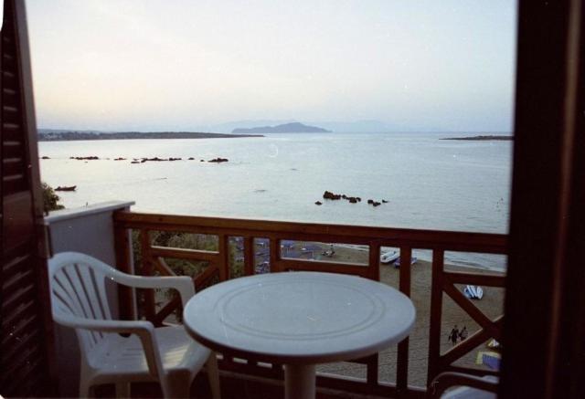 Elena Beach Ханя Екстериор снимка