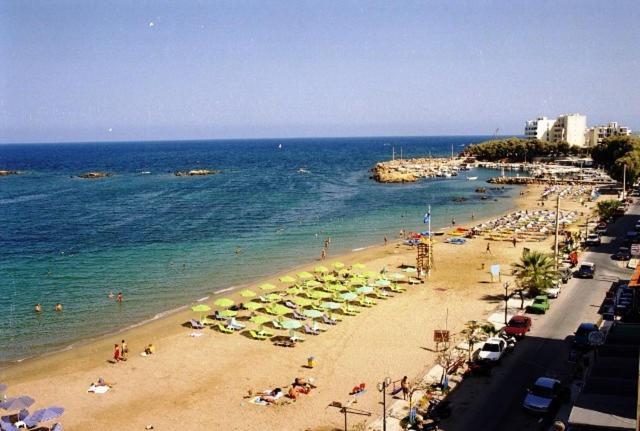 Elena Beach Ханя Екстериор снимка