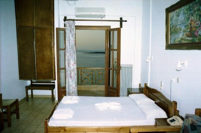 Elena Beach Ханя Екстериор снимка
