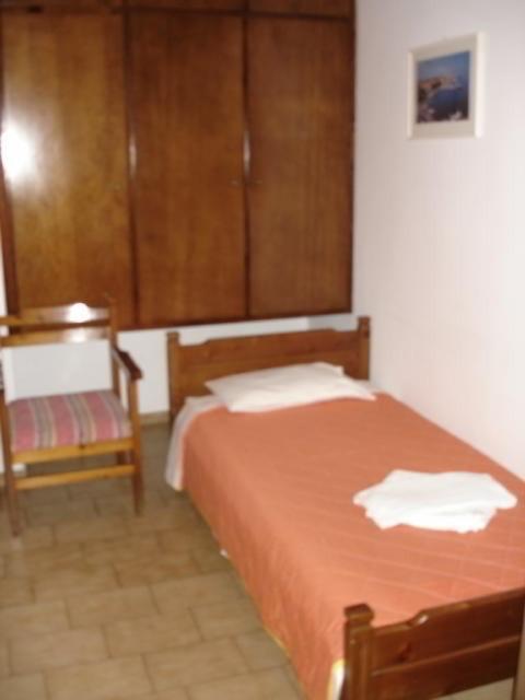 Elena Beach Ханя Екстериор снимка